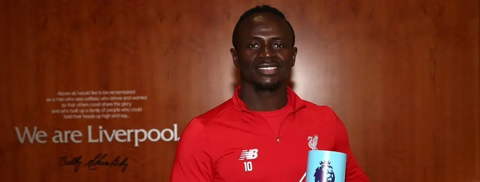 Neymar tiene sustituto en el PSG (y cuesta más que él)