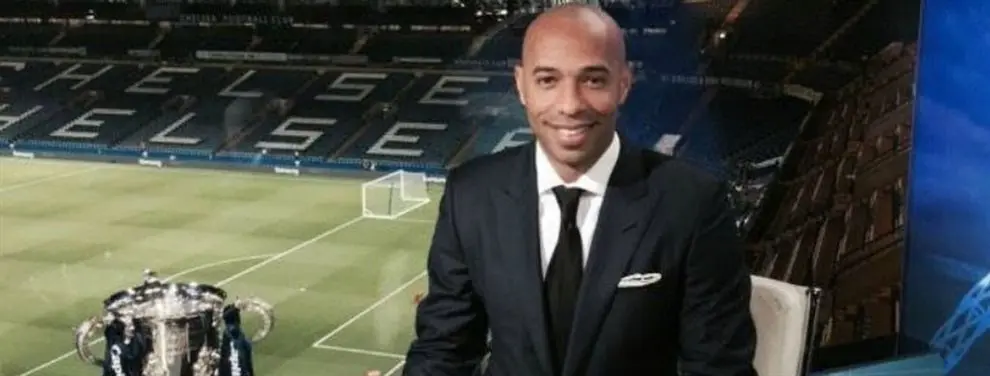 ¡De locos! El Barcelona negocia con un ex jugador retirado en... ¡2014!