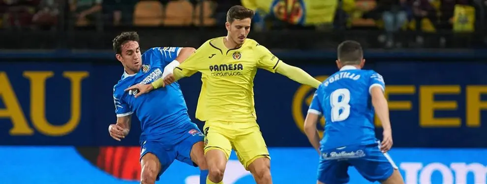 ¡Messi lo veta! El fichaje que el Barça tenía cerrado para enero