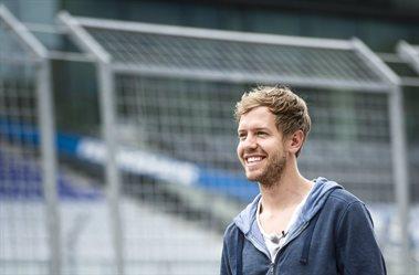 ¡Al loro con esto! Las declaraciones que destrozan a Sebastian Vettel