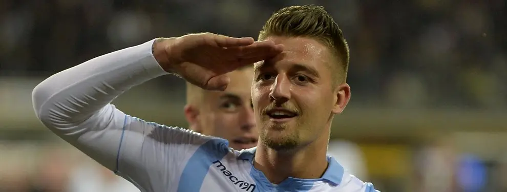 Se ofrece a Luis Suárez: galáctico a precio de chollo para el Barça