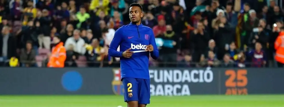 Deja el Barça. Y ojo a la bomba que suelta sobre Messi y Valverde