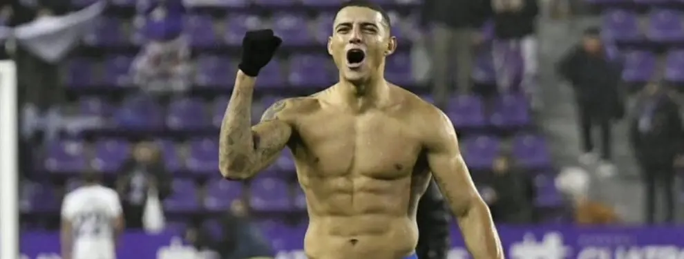 ¡Florentino lo quiere! La llegada del nuevo Sergio Ramos está más cerca