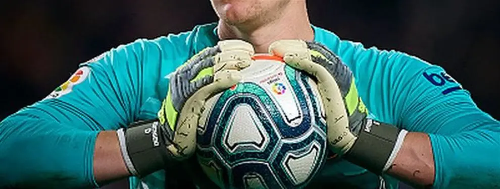 ¡Guerra en Barcelona! Esta estrella y el club, enfrentados