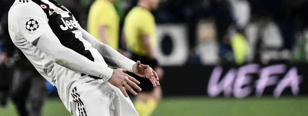 Cristiano se venga del Cholo y del Atlético: su buena relación, clave...