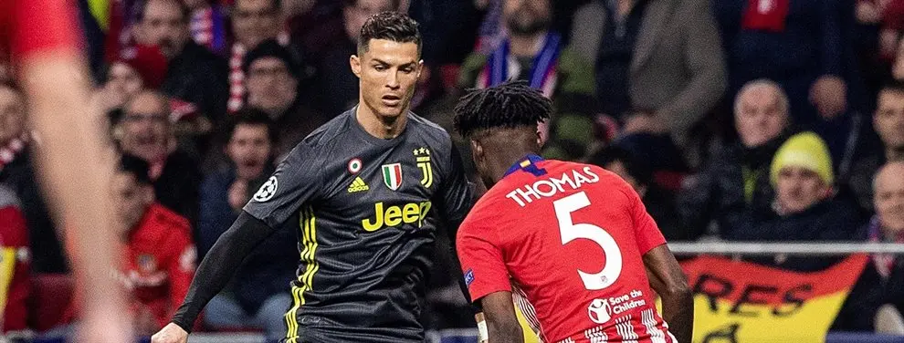 ¡Se queda! Cristiano Ronaldo respira de nuevo