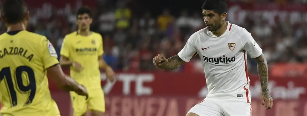 Vía libre para Cazorla y Banega. Los chollos a coste 0 del 2020