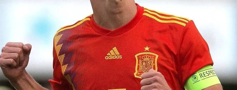 ¡Por fin se cumple! El hijo pródigo vuelve con Messi