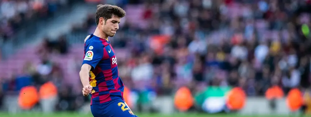 Ernesto Valverde lo echa: venta sorpresa (y millonaria) en el Barça