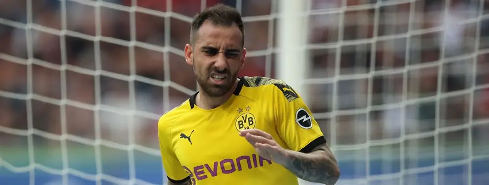 ¡Opción bomba para relevar a Luis Suárez! El tapado sorpresa en el Barça