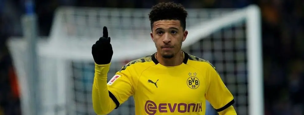 ¡Jürgen Klopp se lo lleva! La estrella que planta a Barça y Real Madrid