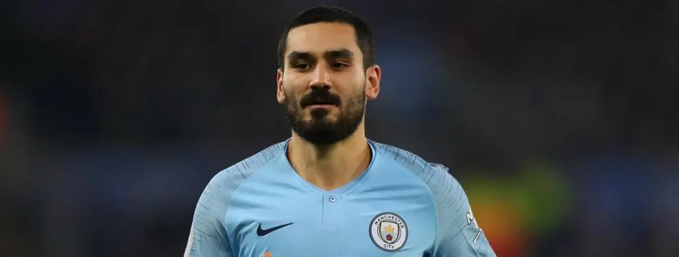 ¡Traición a Pep Guardiola! El crack del City en negociaciones con el Barça