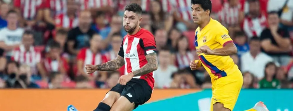 Messi da el OK: el Barça cierra la primera llegada invernal