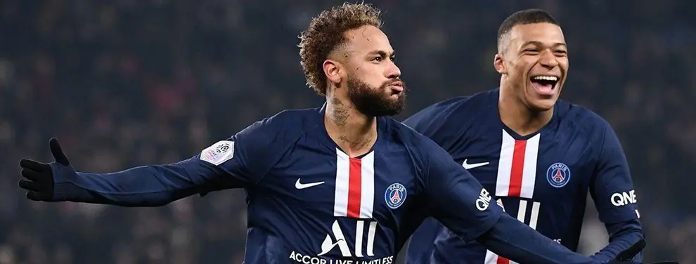 ¡Parecía imposible, pero ha pasado! Zidane y él juntos ¡en el Real Madrid!