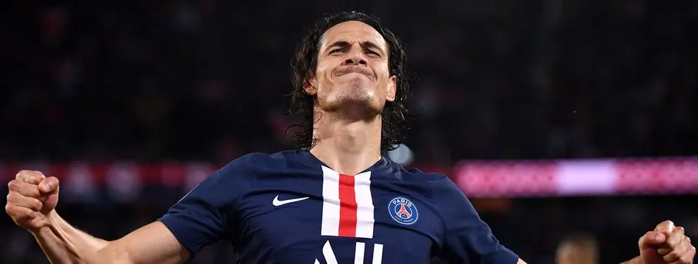 Florentino Pérez tiene un tapado para el ataque del Real Madrid ¡y gratis!