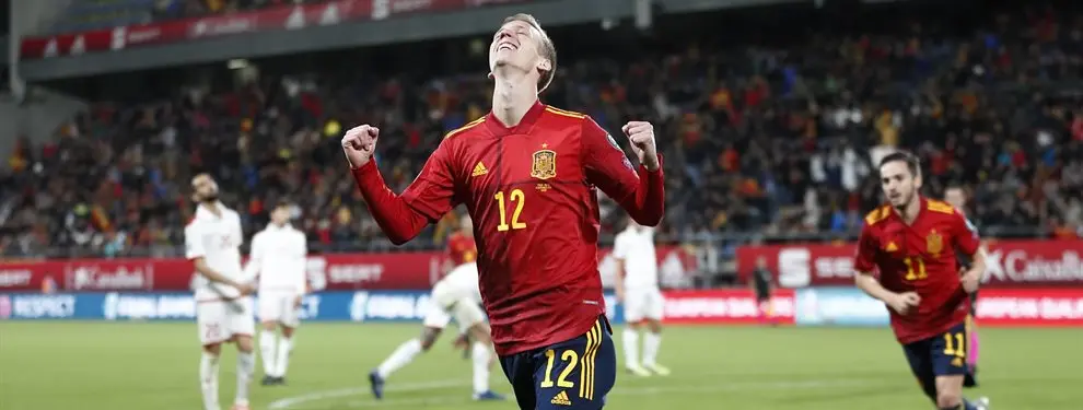 Zidane le pide a Sergio Ramos que convenza a un crack para que fiche