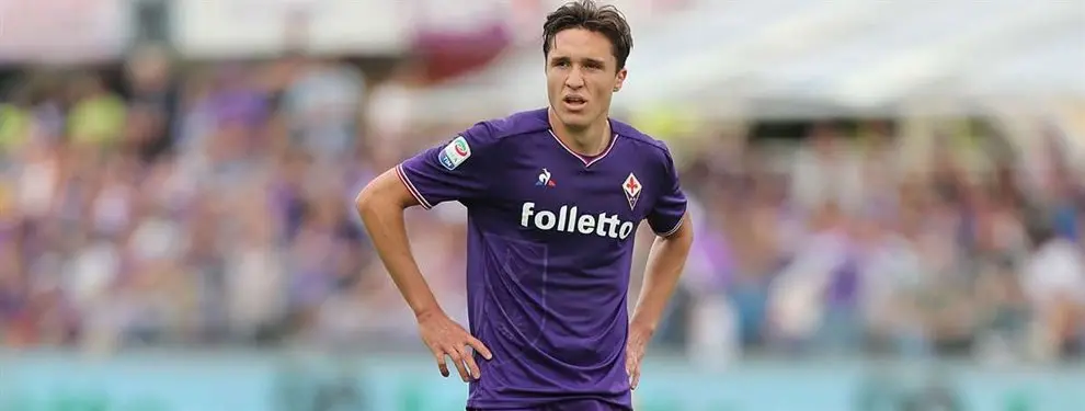 Antonio Conte gana la puja: el Inter de Milán se adelanta al Real Madrid