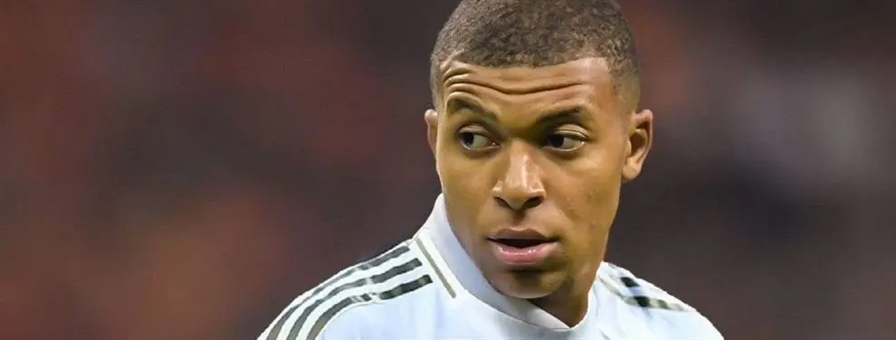 El Atlético se adelanta al Madrid y le roba a la promesa del fútbol mundial