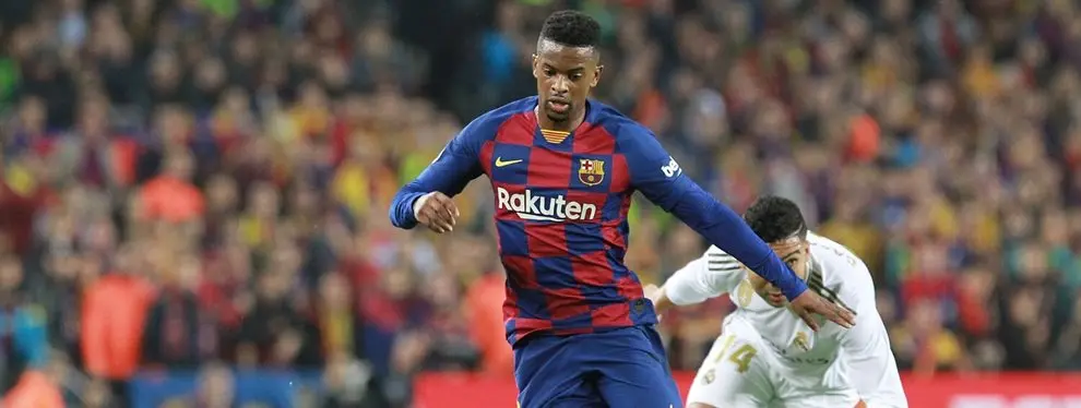 Simeone se lo lleva: 45 millones y al Atleti ¡y es del Barça!