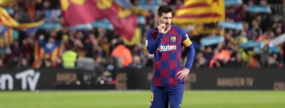 Klopp los junta en el Liverpool: ¡Operación bomba! Europa tiembla