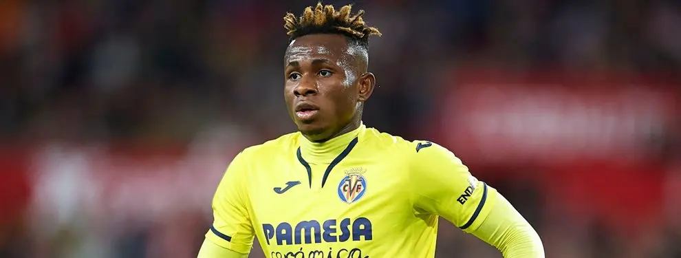 ¡Fichaje cerrado! Messi se lo quita al Real Madrid y lo lleva al Barça