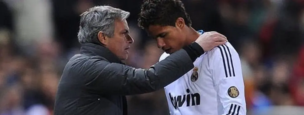 ¡Se lo quitan a Florentino! Este defensa, muy cerca de la Premier