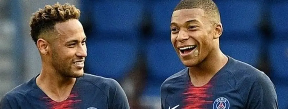 El PSG le roba al Madrid su fichaje a coste 0: vendetta por Mbappé