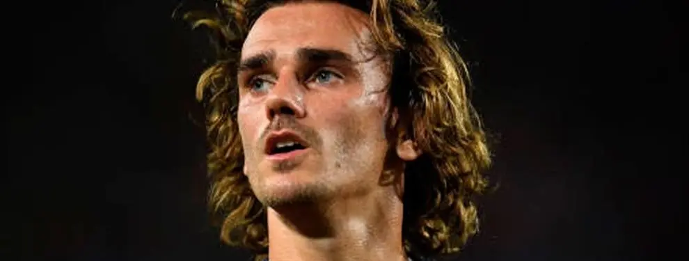 ¡Bombazo! Pide salir ya por no estar jugando lo que quería con Valverde…