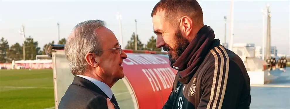 ¡Florentino sonríe! Este crack mundial deja el Manchester United