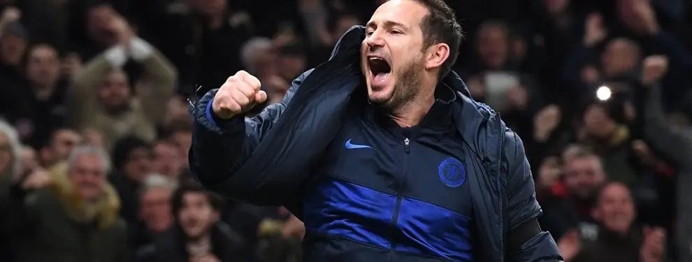 ¡Sigue el jaleo! Este fichaje del Chelsea, otro bombazo del mercado