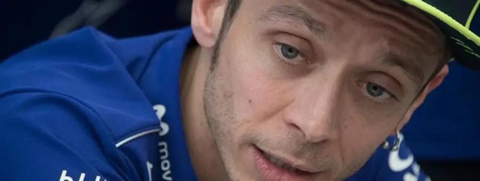 ¡Inexplicable! Los pilotos de Moto GP, los peor pagados