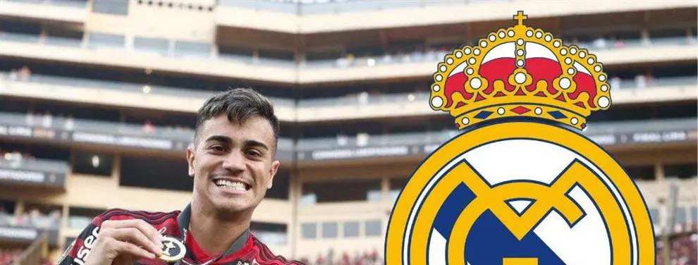 Primer refuerzo invernal del Real Madrid confirmado: conócelo...