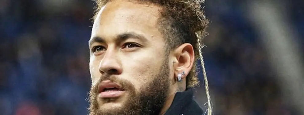 ¡Boom! Este crack, a punto de firmar por el Chelsea