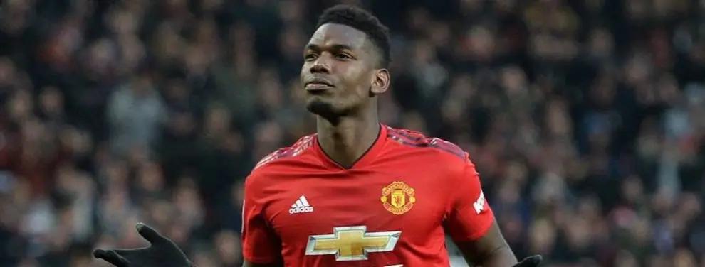 Ojo a la operación bomba del mes de enero: trueque histórico