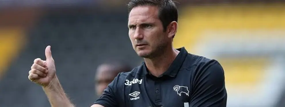 ¡Bomba en Londres! El Chelsea va a por este jugón