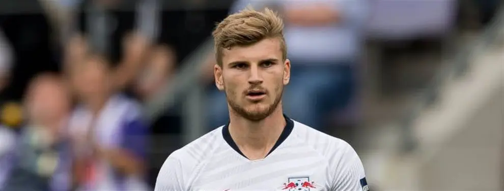 ¡Última hora! El Real Madrid decidido a renovar su delantera en enero