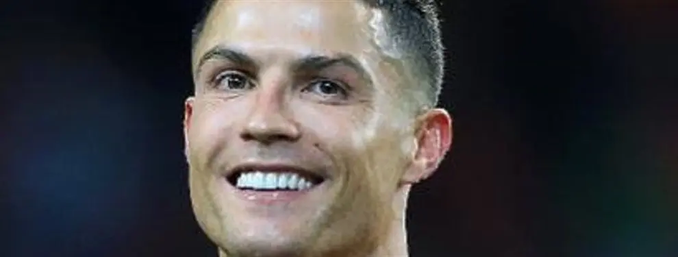 ¡Van a por él! Cristiano se queda sin este compañero