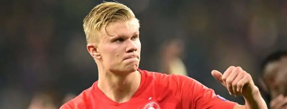 “Abidal, ¿en qué estabas pensando?” Messi muy enfadado con el francés