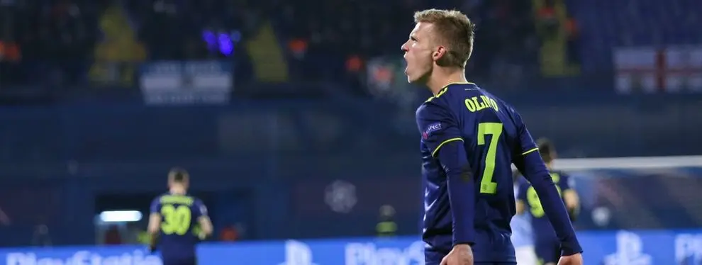 ¡Ernesto Valverde ya los tiene! Los dos fichajes cerrados por el Barça