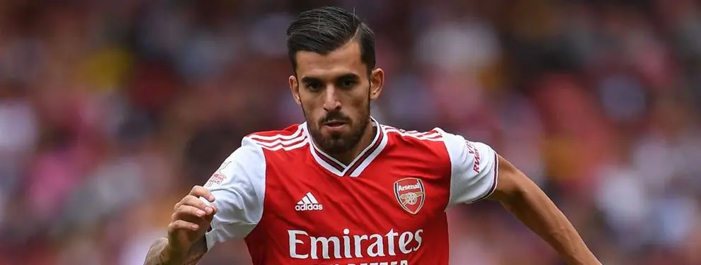 Sergio Ramos alucina: ¡Se lo devuelven a patadas al Real Madrid!