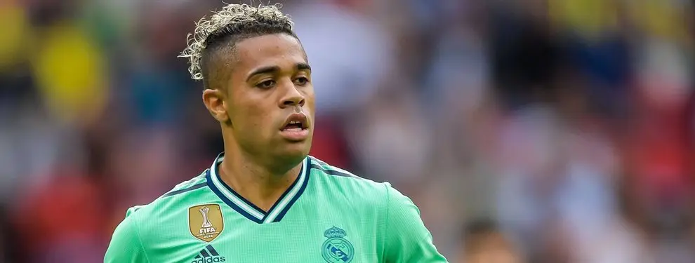 ¡Salida cerrada! El Real Madrid confirma el primer adiós de enero