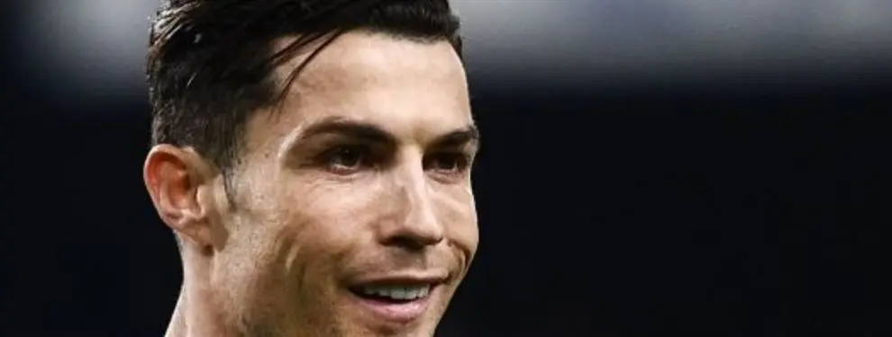 ¡Cristiano le echa del equipo! Se avecina un trueque ¡de locos!