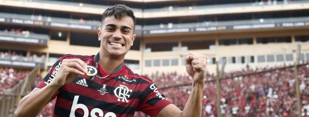 Bartomeu responde al fichaje de Reinier por el Real Madrid ¡con esta bomba!