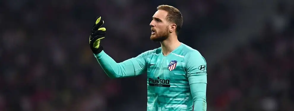 ¡No aguanta más a Simeone! Y pide a Florentino Pérez que vaya a por él