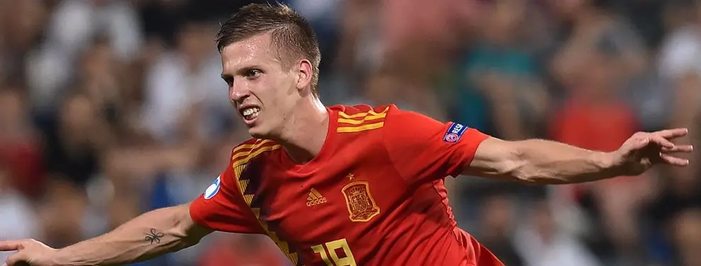 ¡¡Ojo!! 10 millones y 6 meses separan al 9 de la selección del Barça...