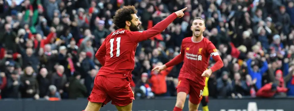 ¡Bomba descomunal! 180 millones por ti. Florentino Pérez arrasa Europa