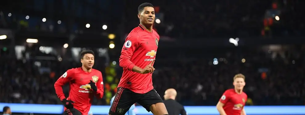 ¡Ernesto Valverde lo pide para el Barça! 85 millones y se lo roba al Madrid