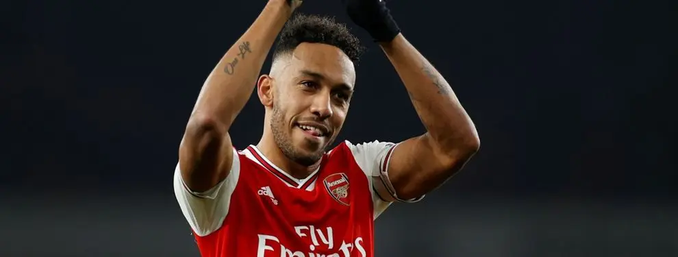 Luis Suárez tiene relevo: el crack que el Barça cierra en 24 horas