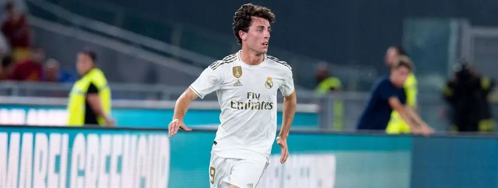 Messi sorprende con una solicitud inesperada: Quiere un fichaje madridista