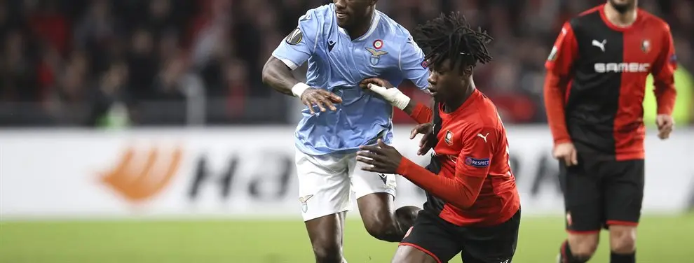 Sergio Ramos está al día: el Real Madrid cierra su primer fichaje invernal